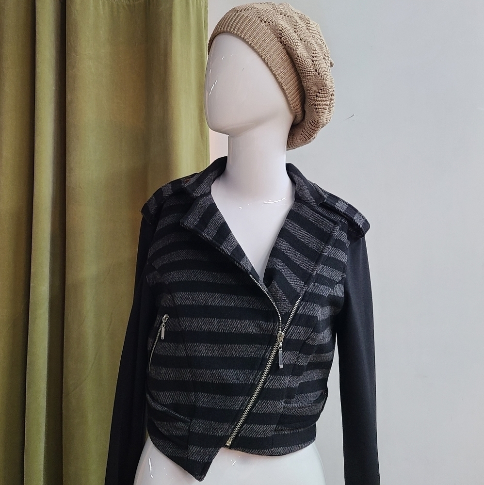 NWT W118 by Walter Baker Jacket